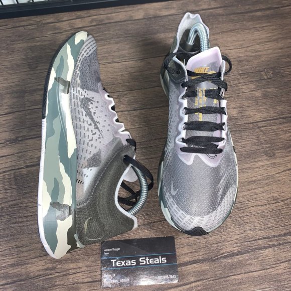 Zoom Fly SP Camo main image 2
